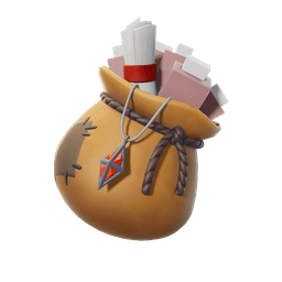 Save the Deer Sack