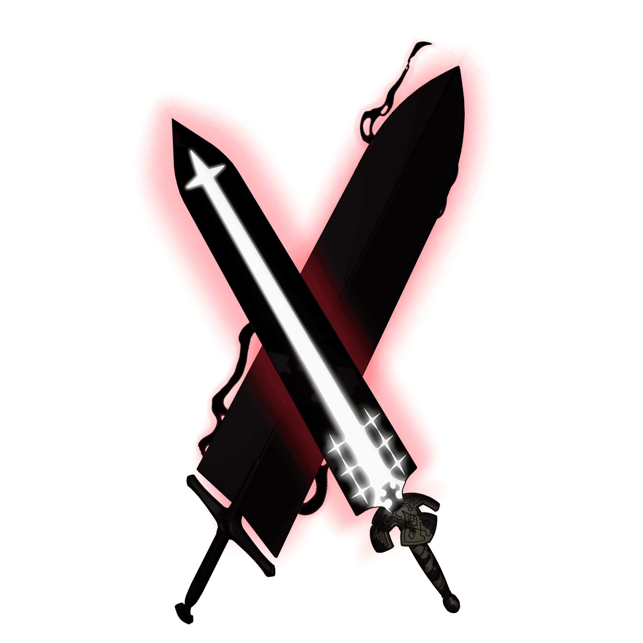 Asta's Demon-Slayer Sword