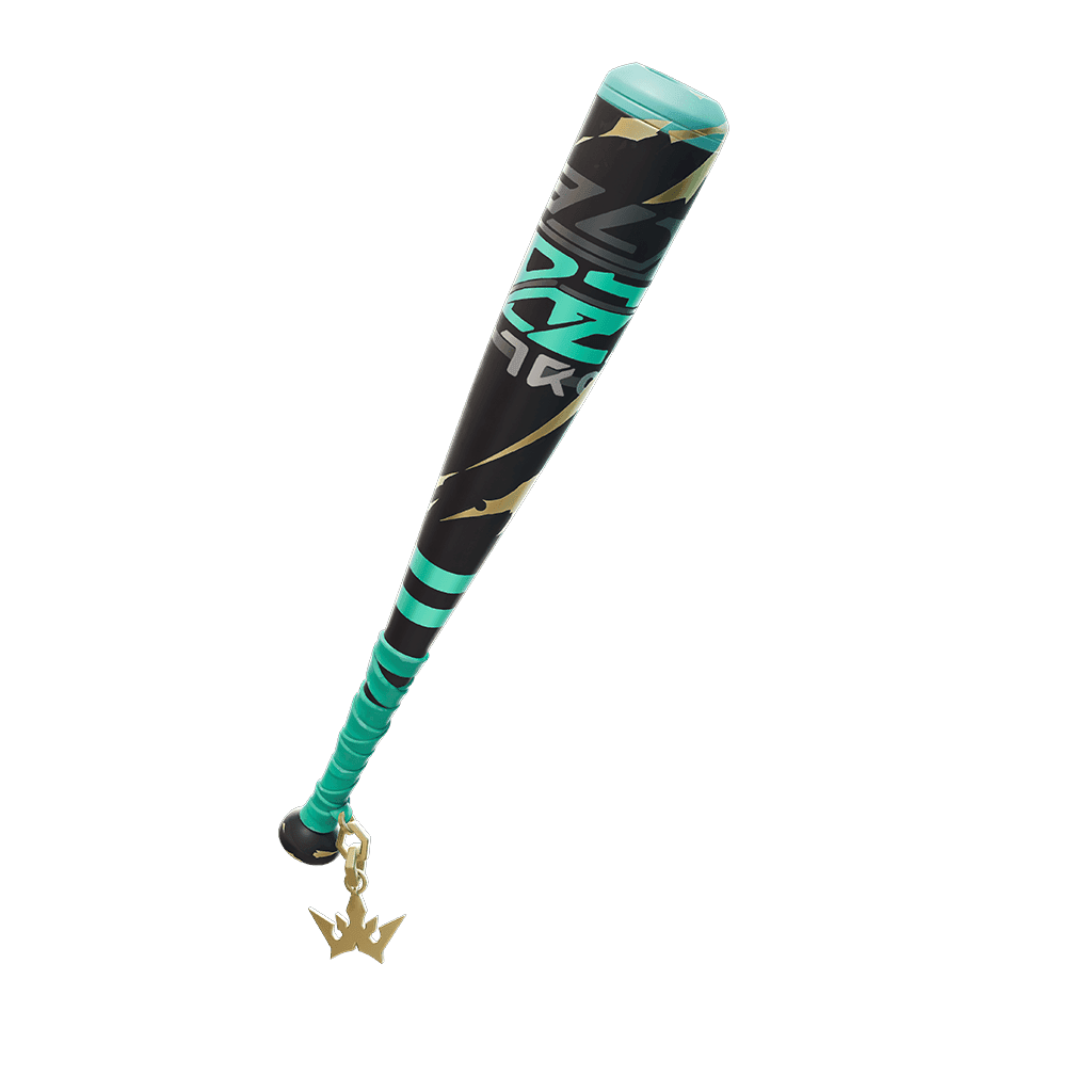 Bruiser's Bat