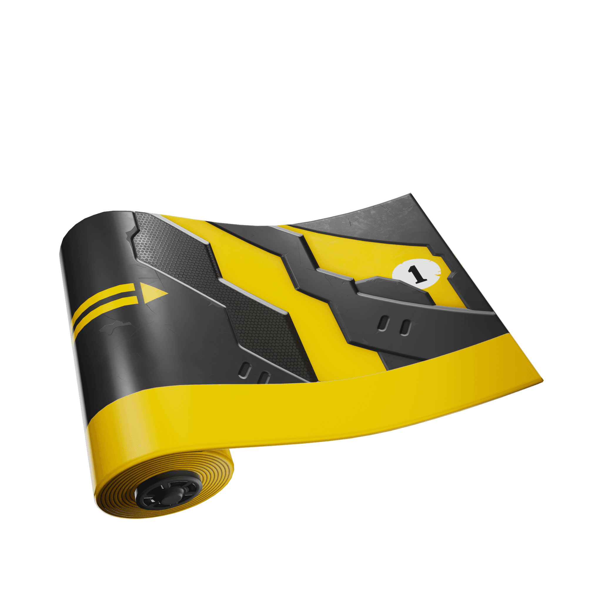 Radiant 1