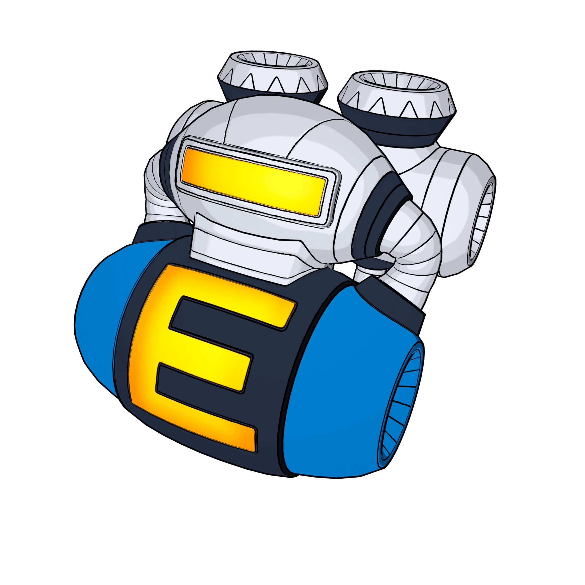 E-Tank Power Pack