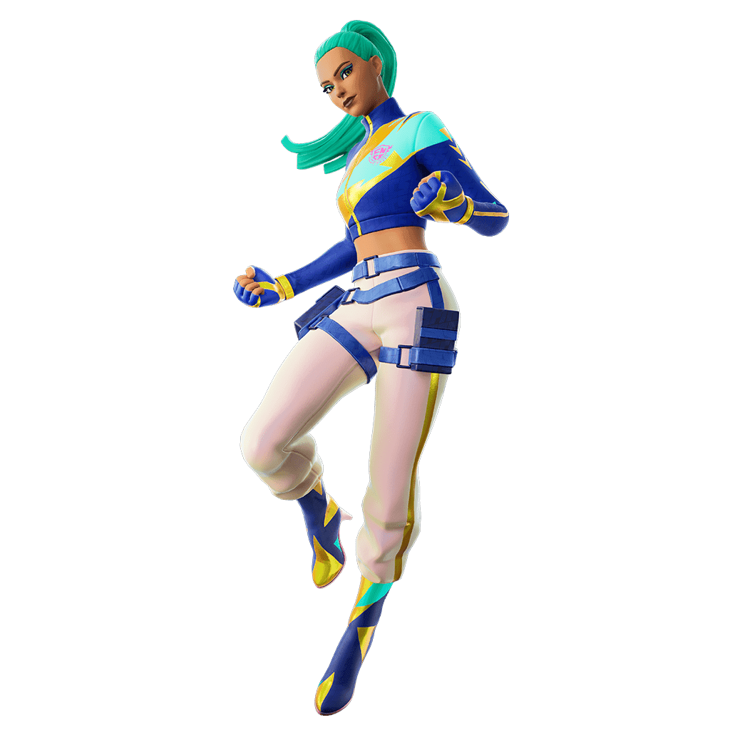 Champion Kyra