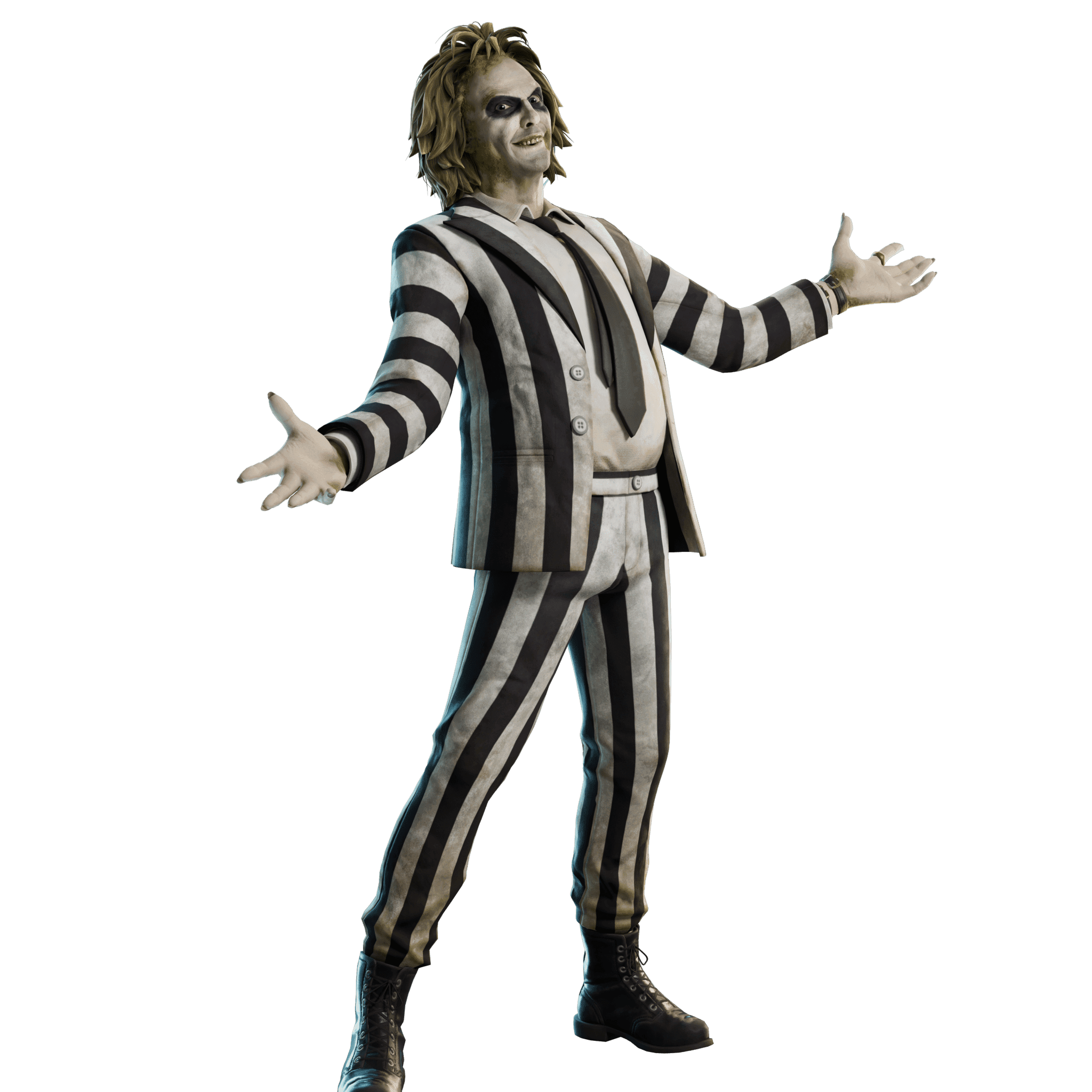Beetlejuice