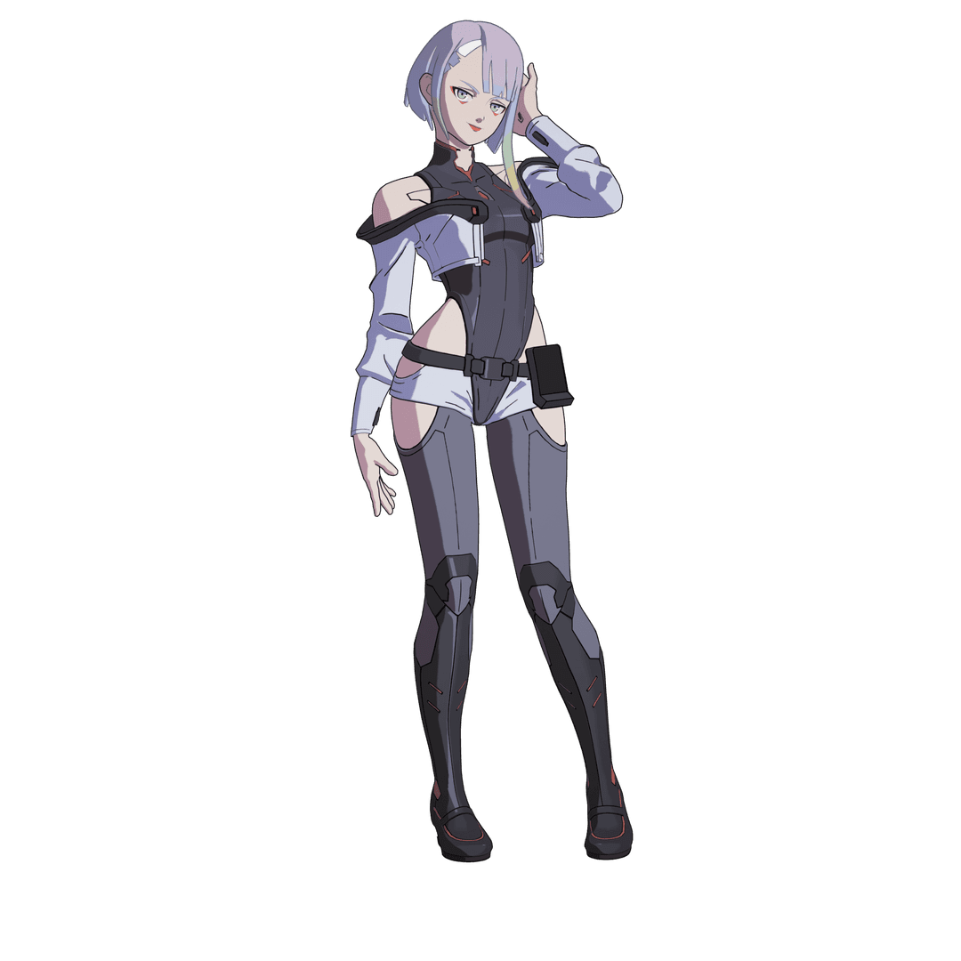 Lucyna Kushinada