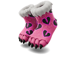 Cuddle Clompers