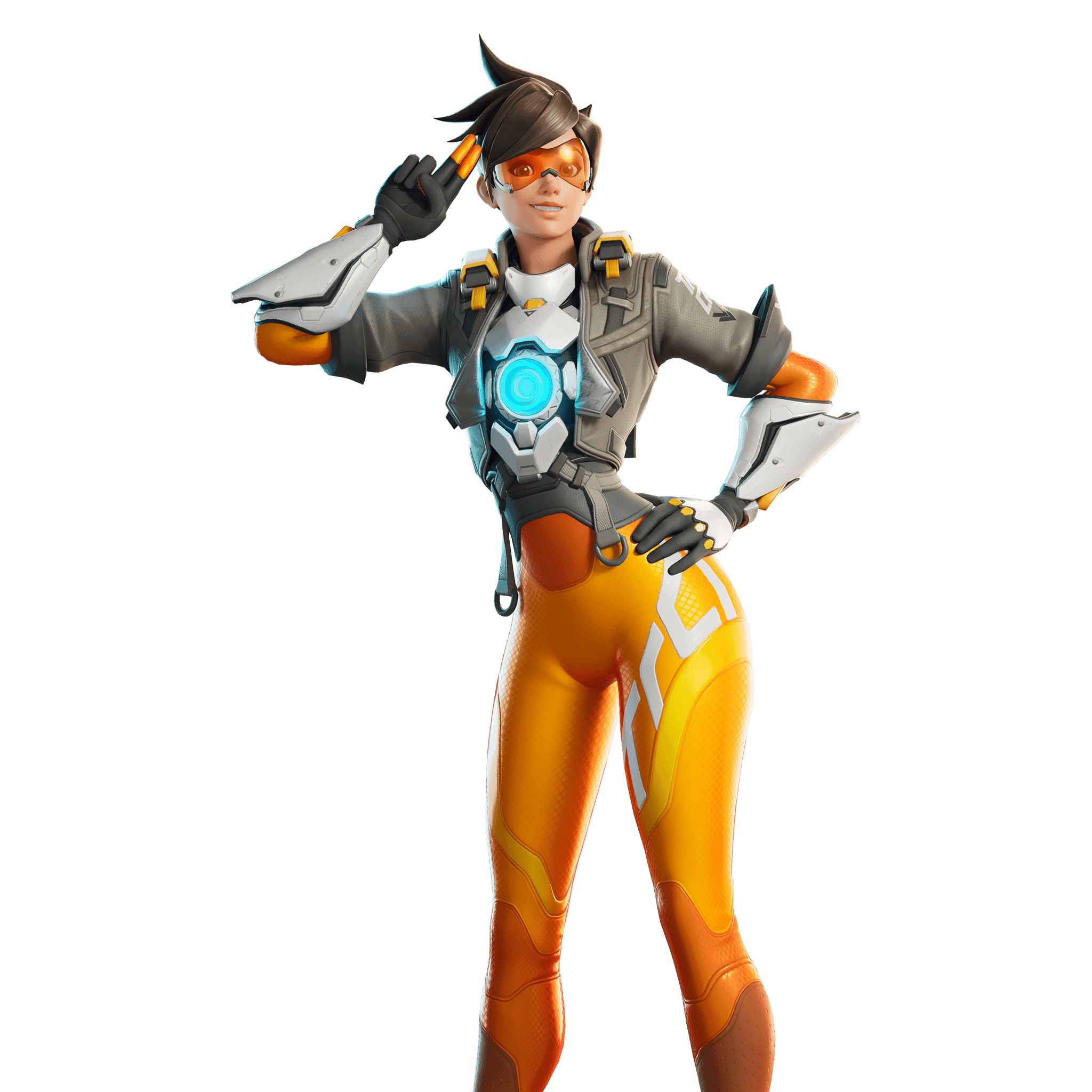 Tracer