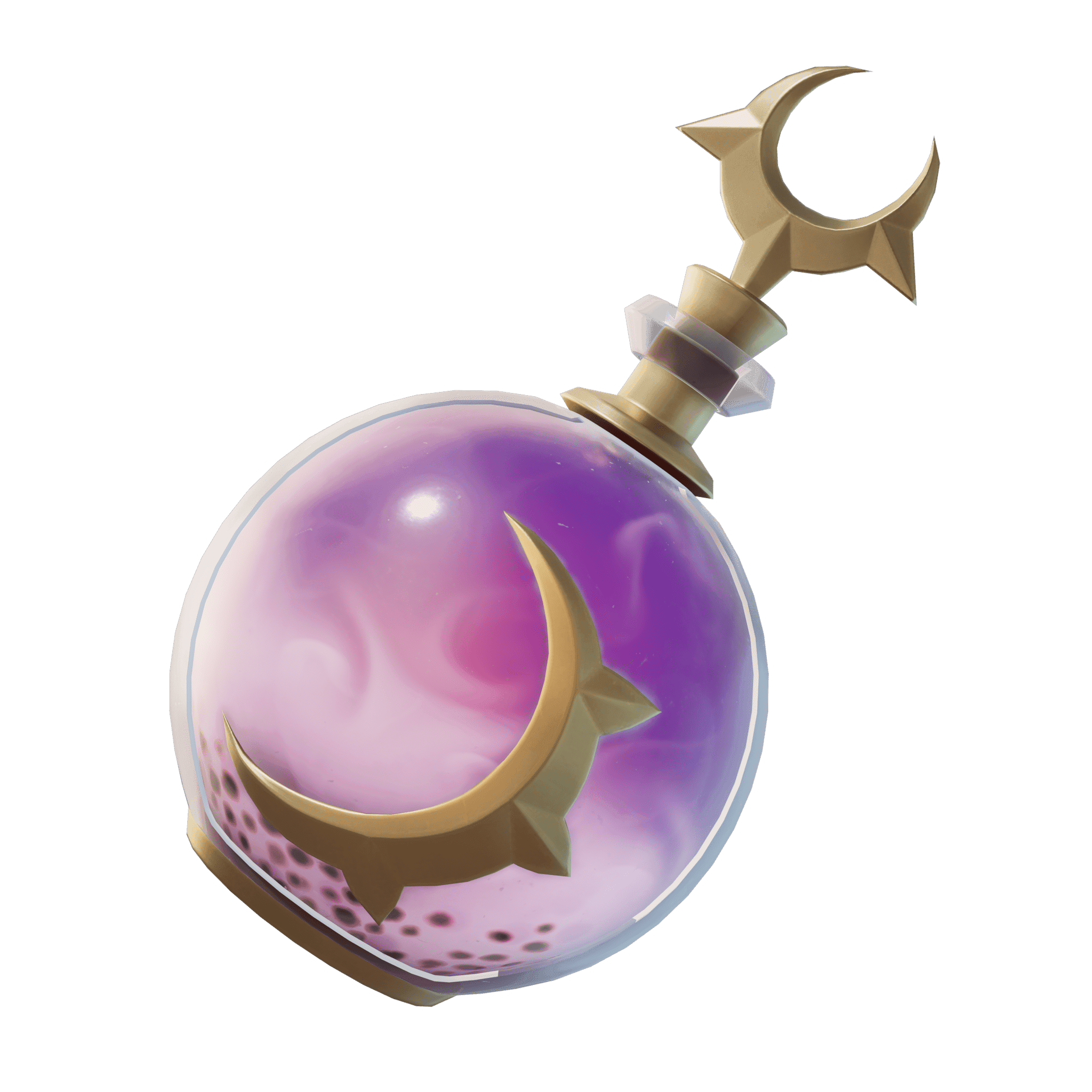 Nightshade Potion