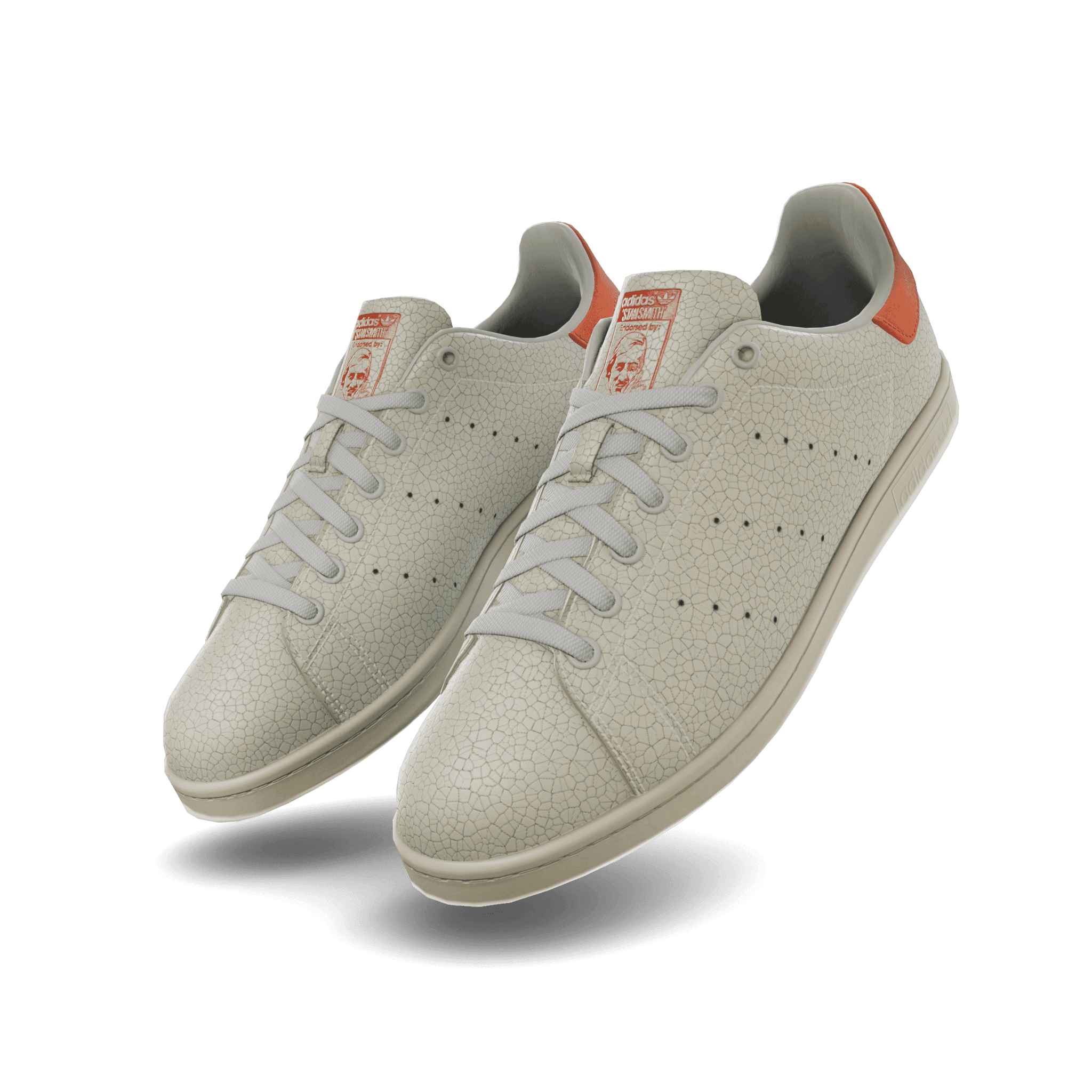 adidas Stan Smith OG ‘Orange’