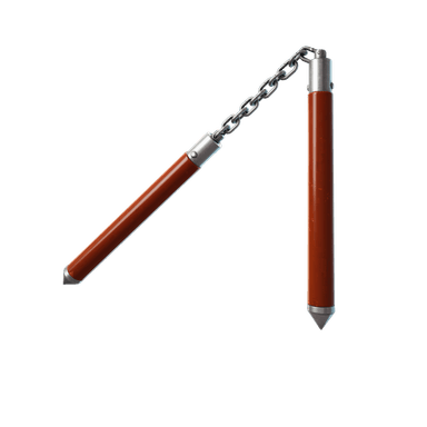 Chun-Li's Nunchucks