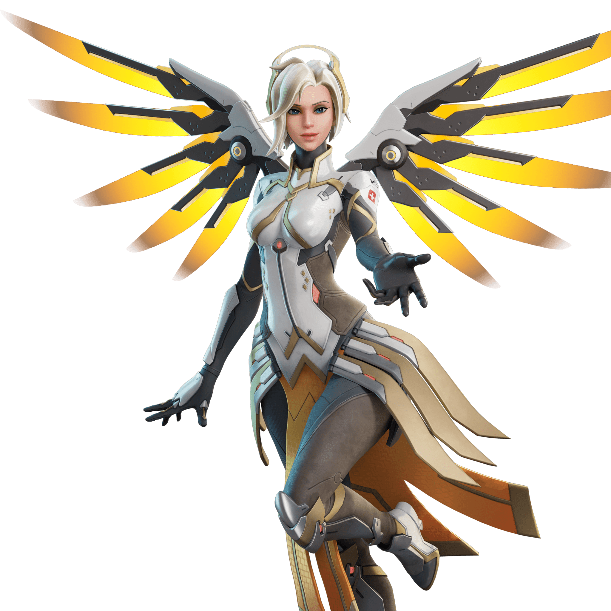 Mercy