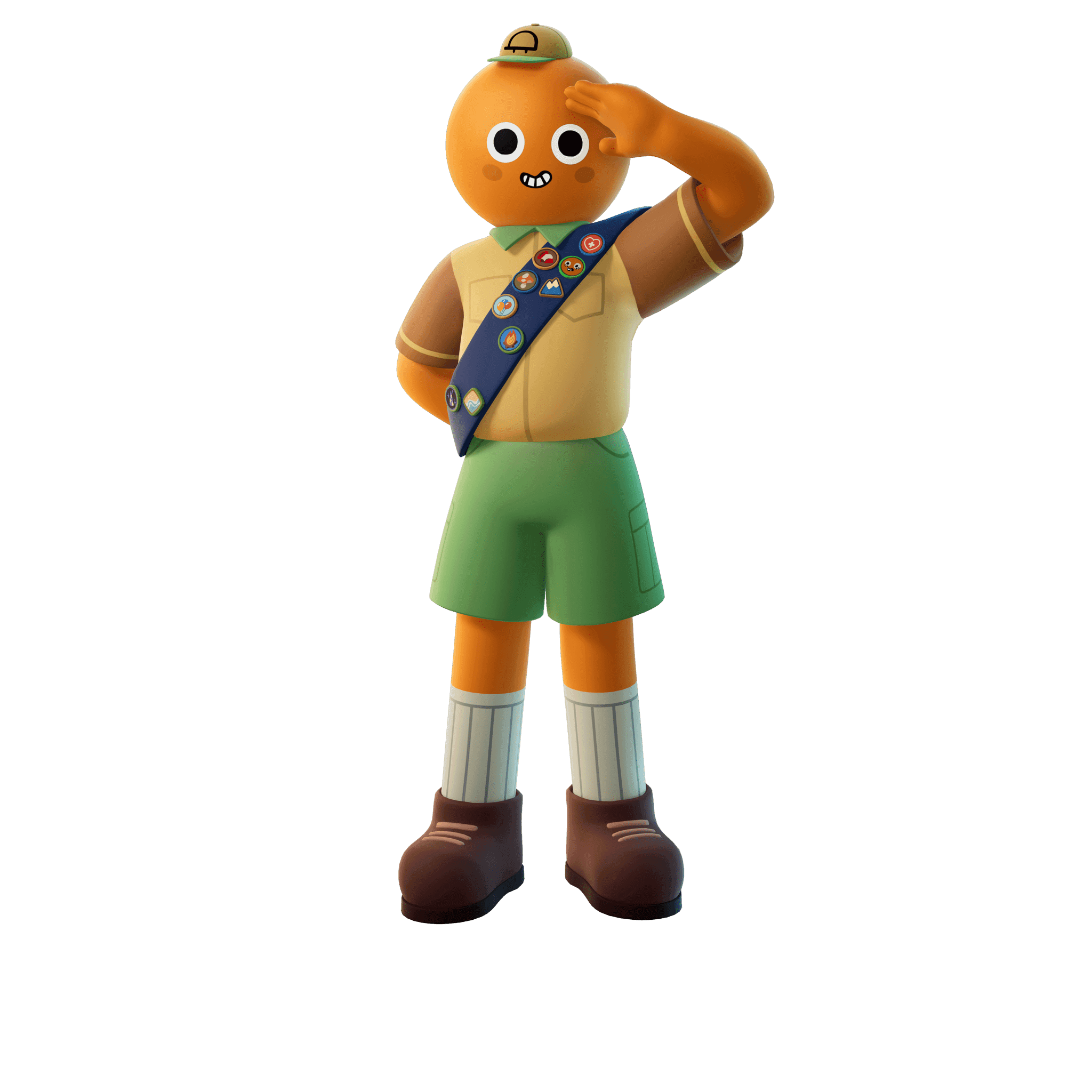 PEAK Scout