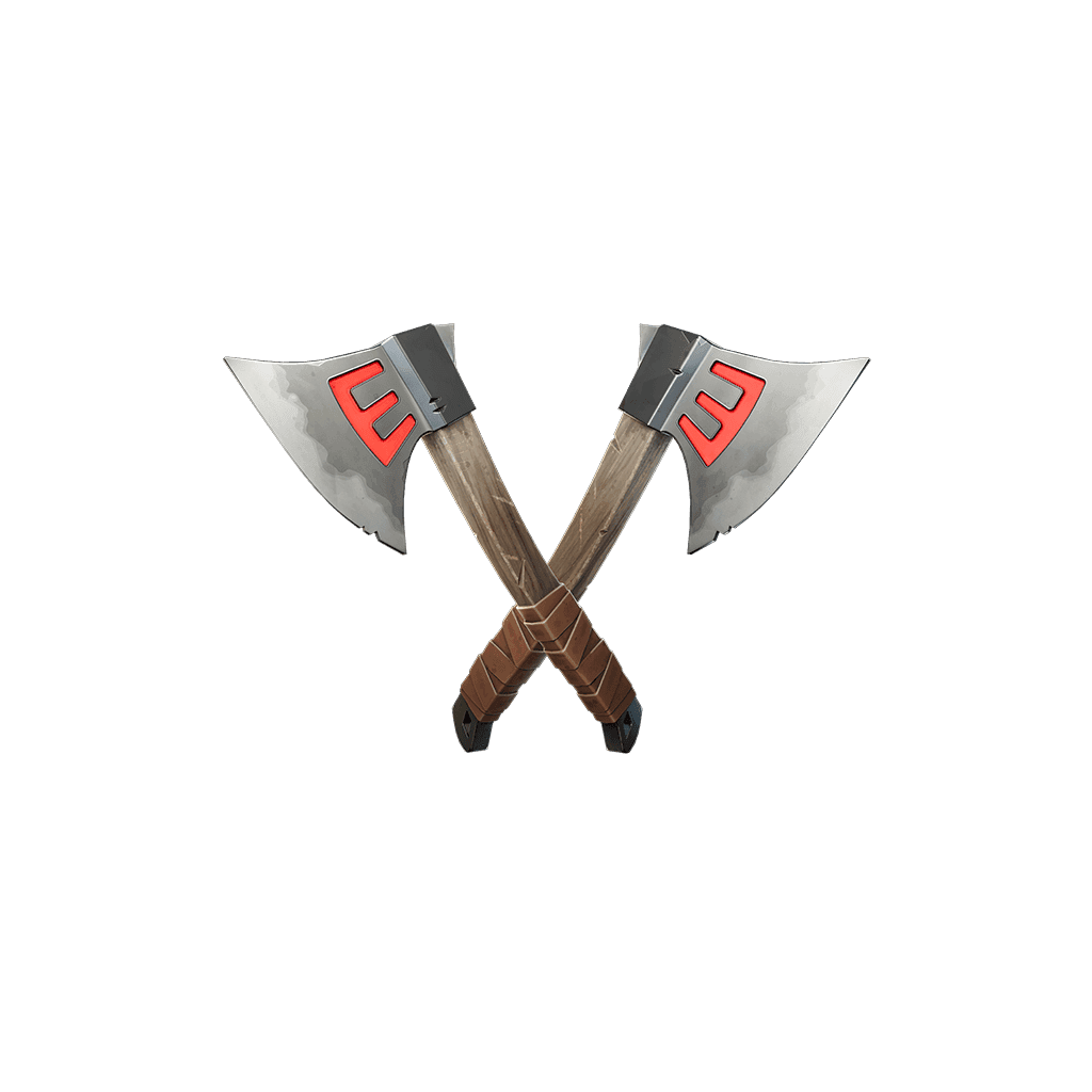 Axe 'Bout Me