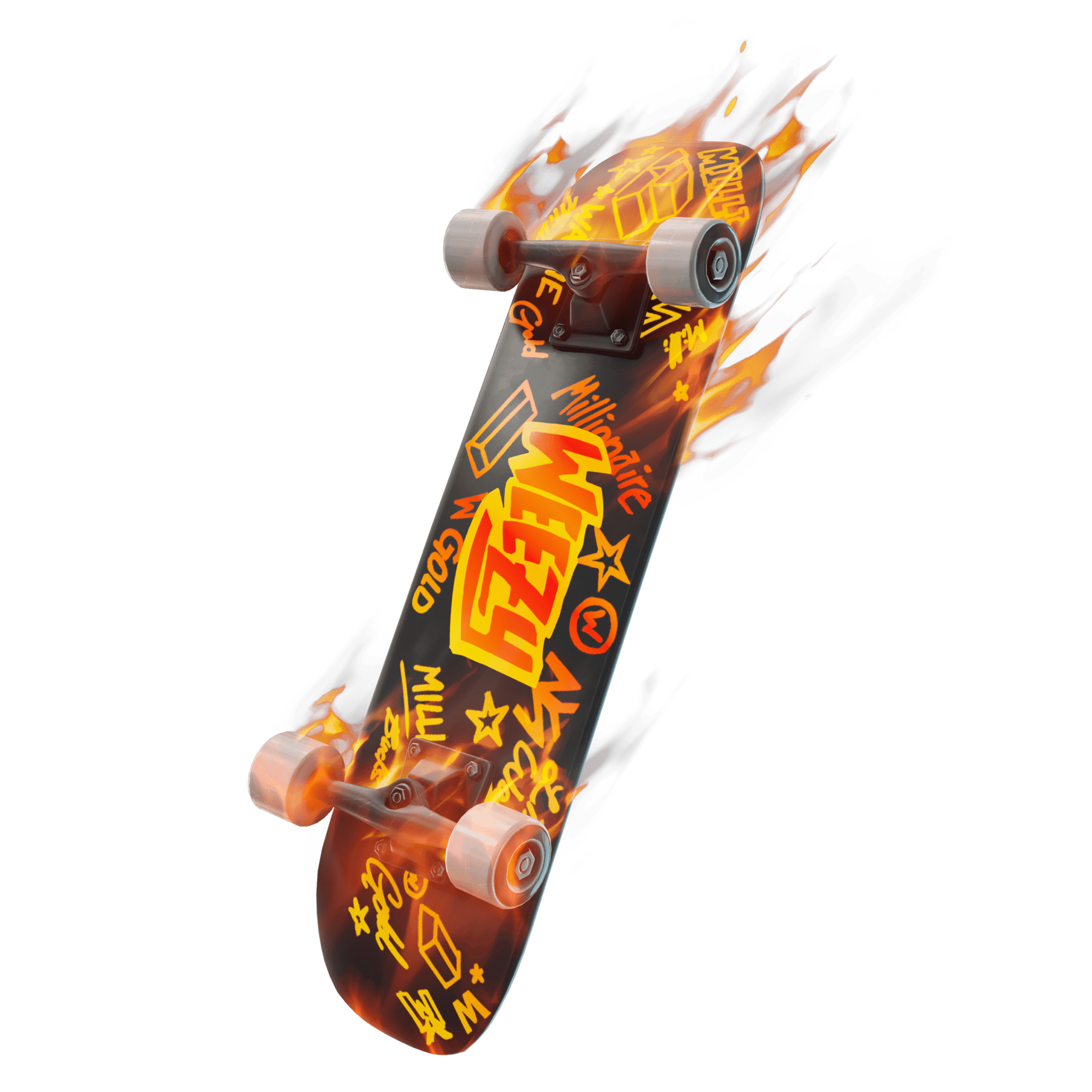 Weezy Board