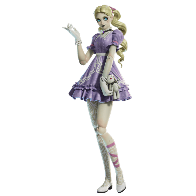 Dollie