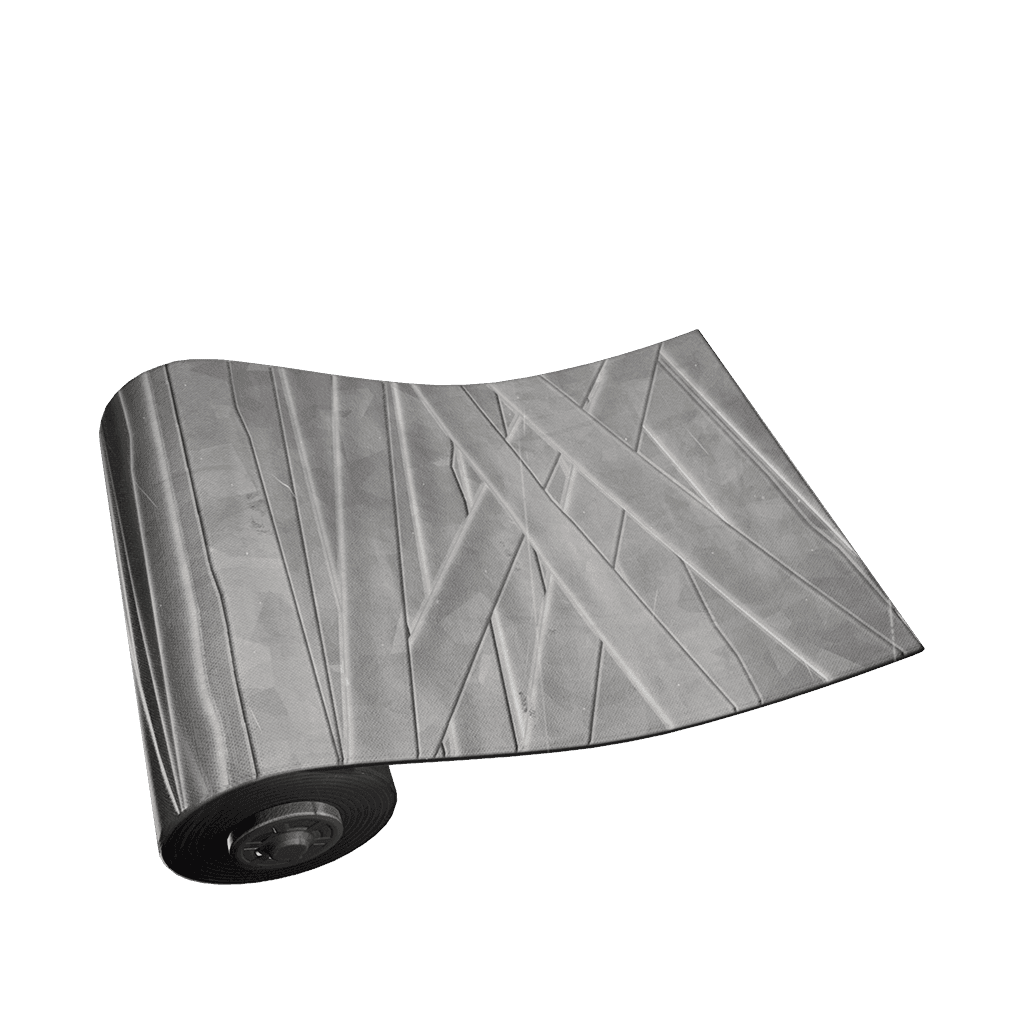 Mummified