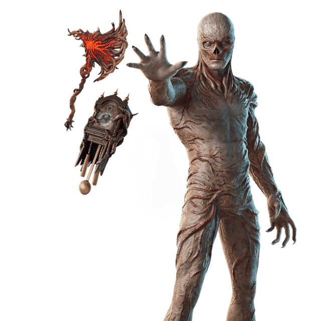 Vecna Bundle