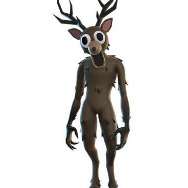 The Deer