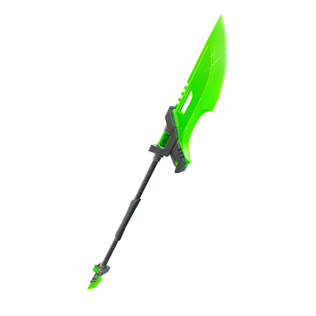 Fission Blade