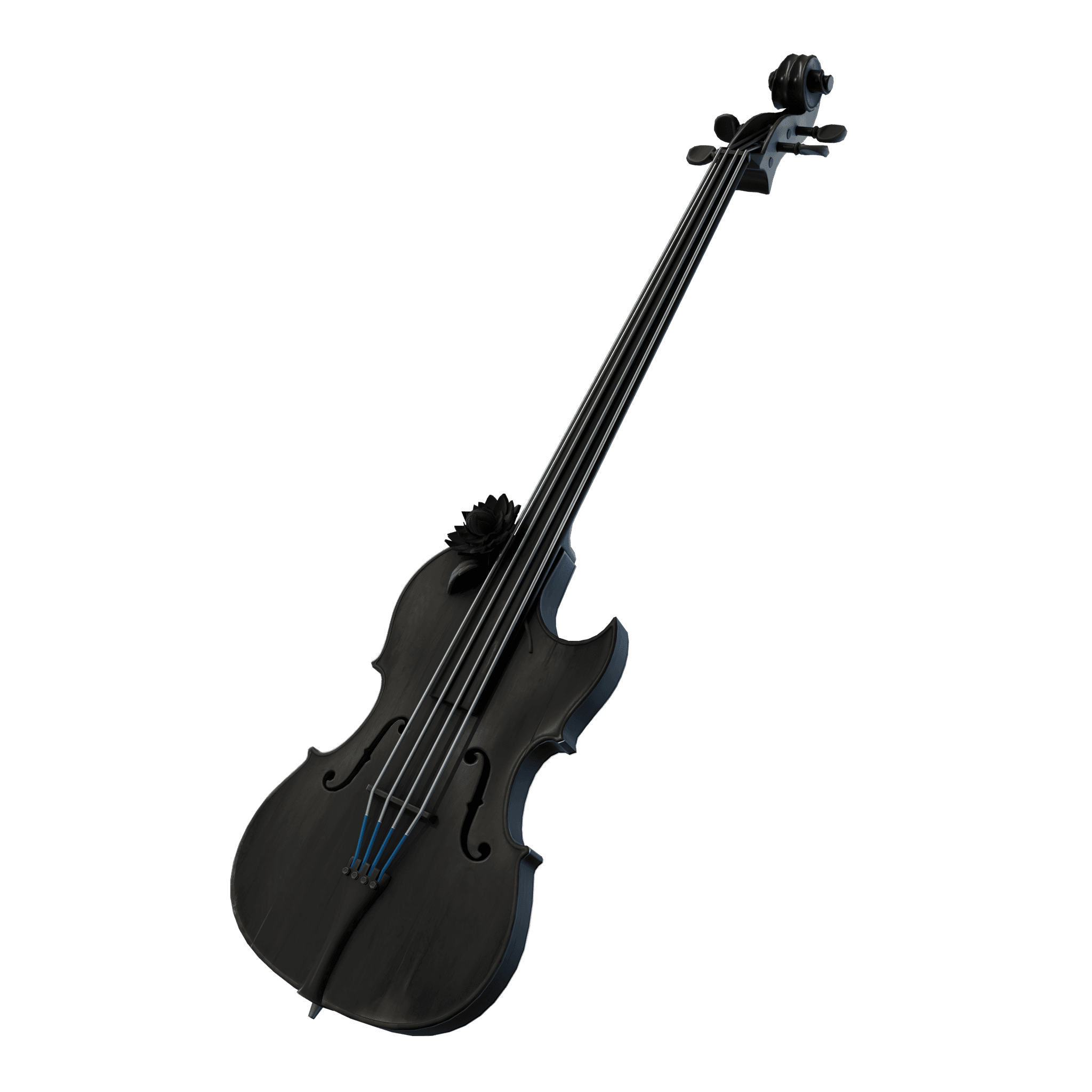 Woe Cello