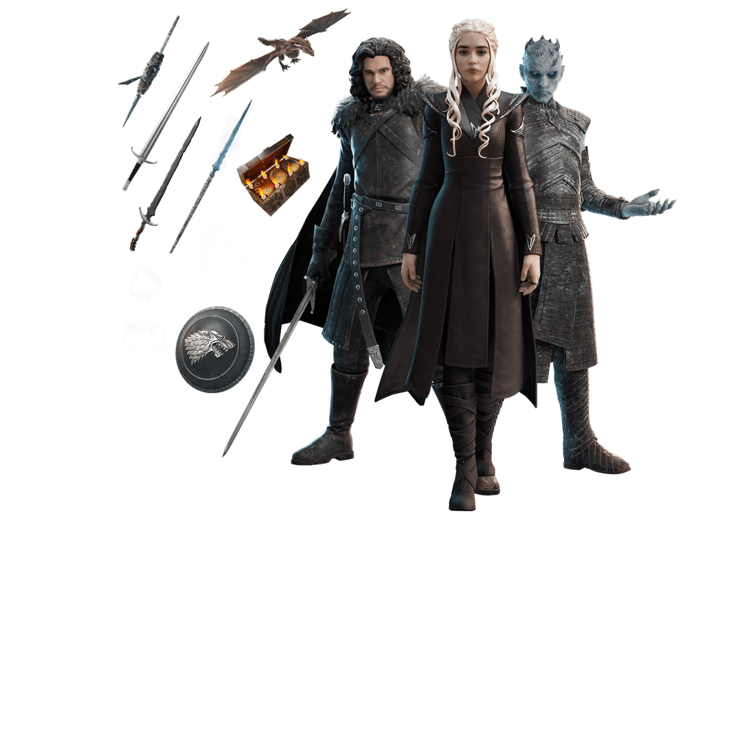 Daenerys Targaryen