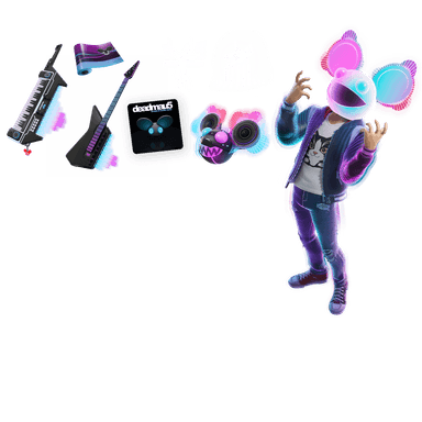 deadmau5 Bundle