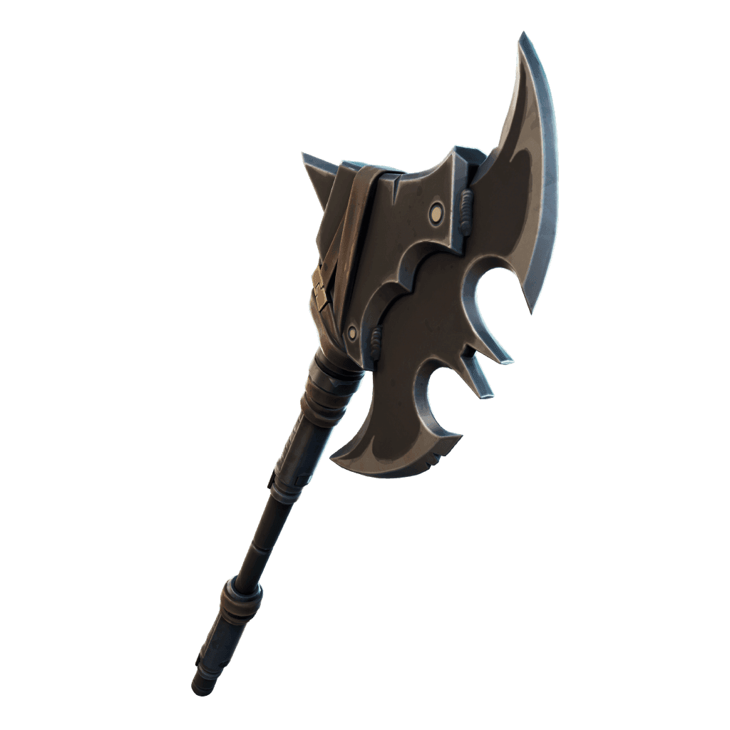 Batarang Axe