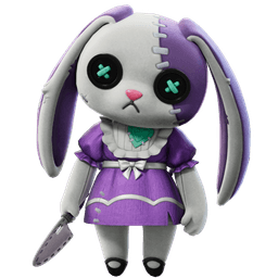 Rowena Rabbit