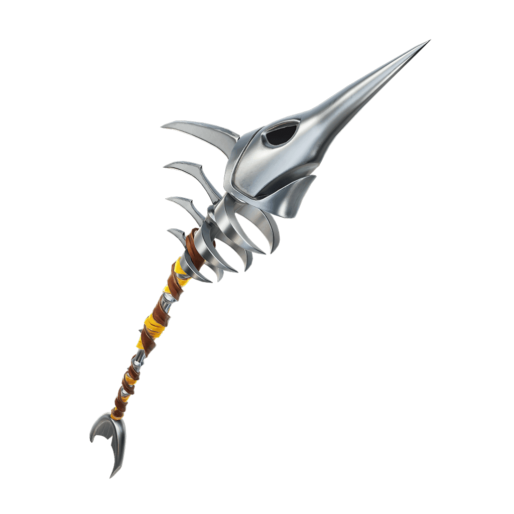Swordfish Saber