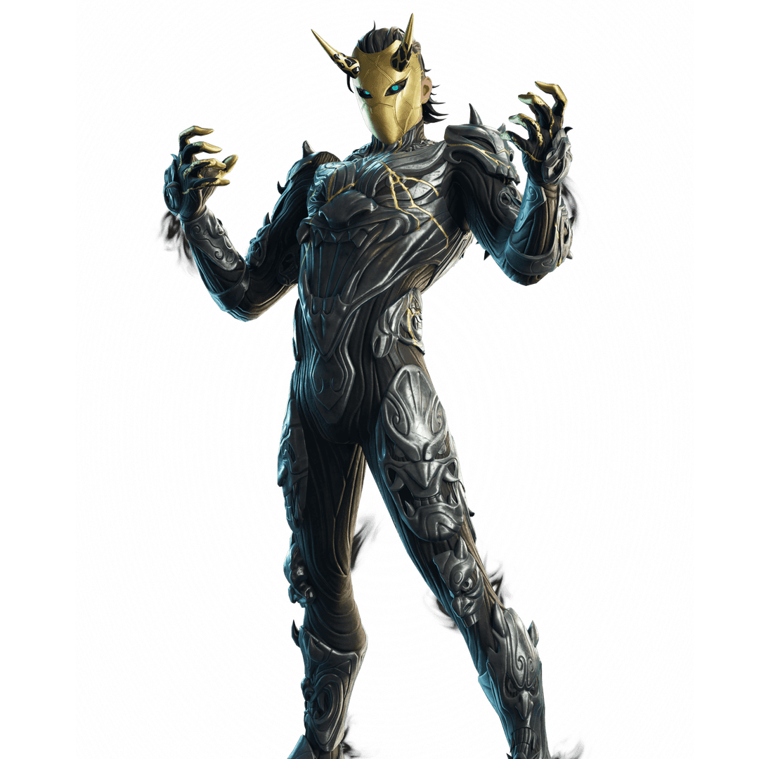 Mask Maker Daigo