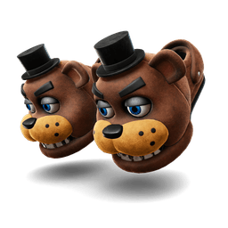 Freddy Slippers
