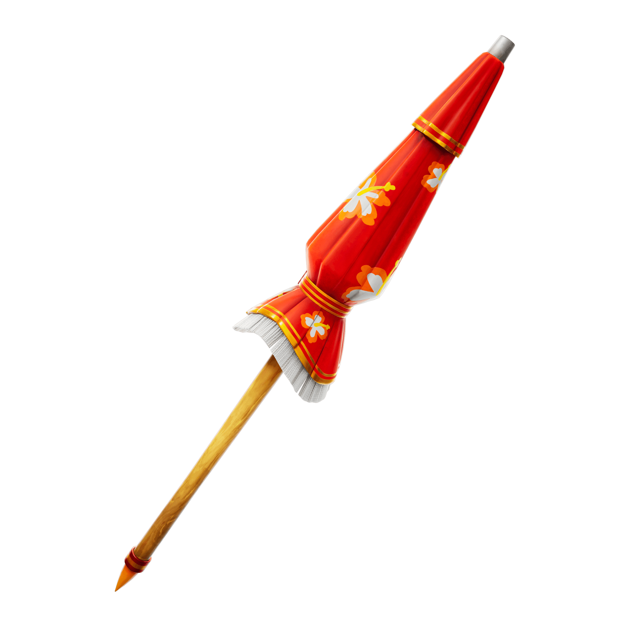 Ice's Parasol