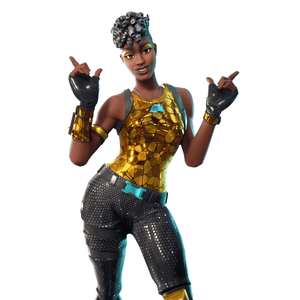 Disco Diva