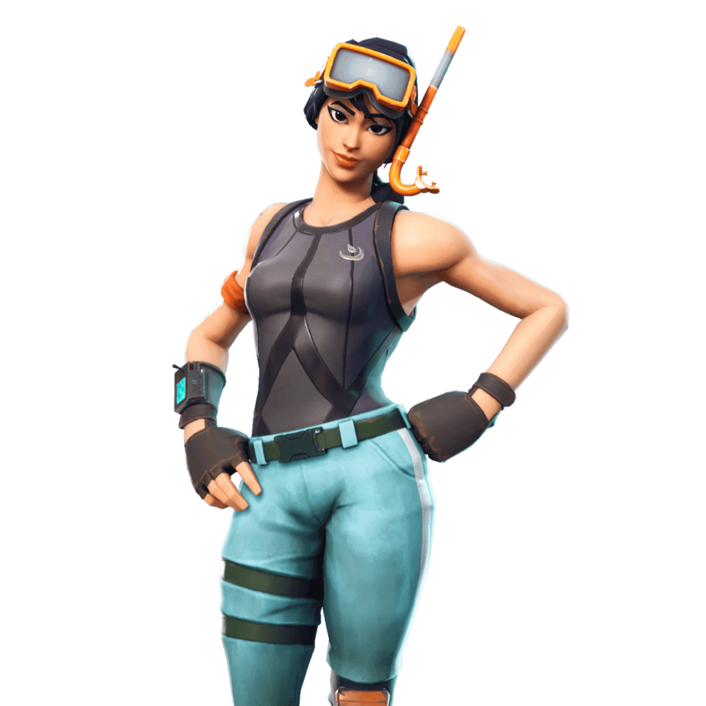Snorkel Ops