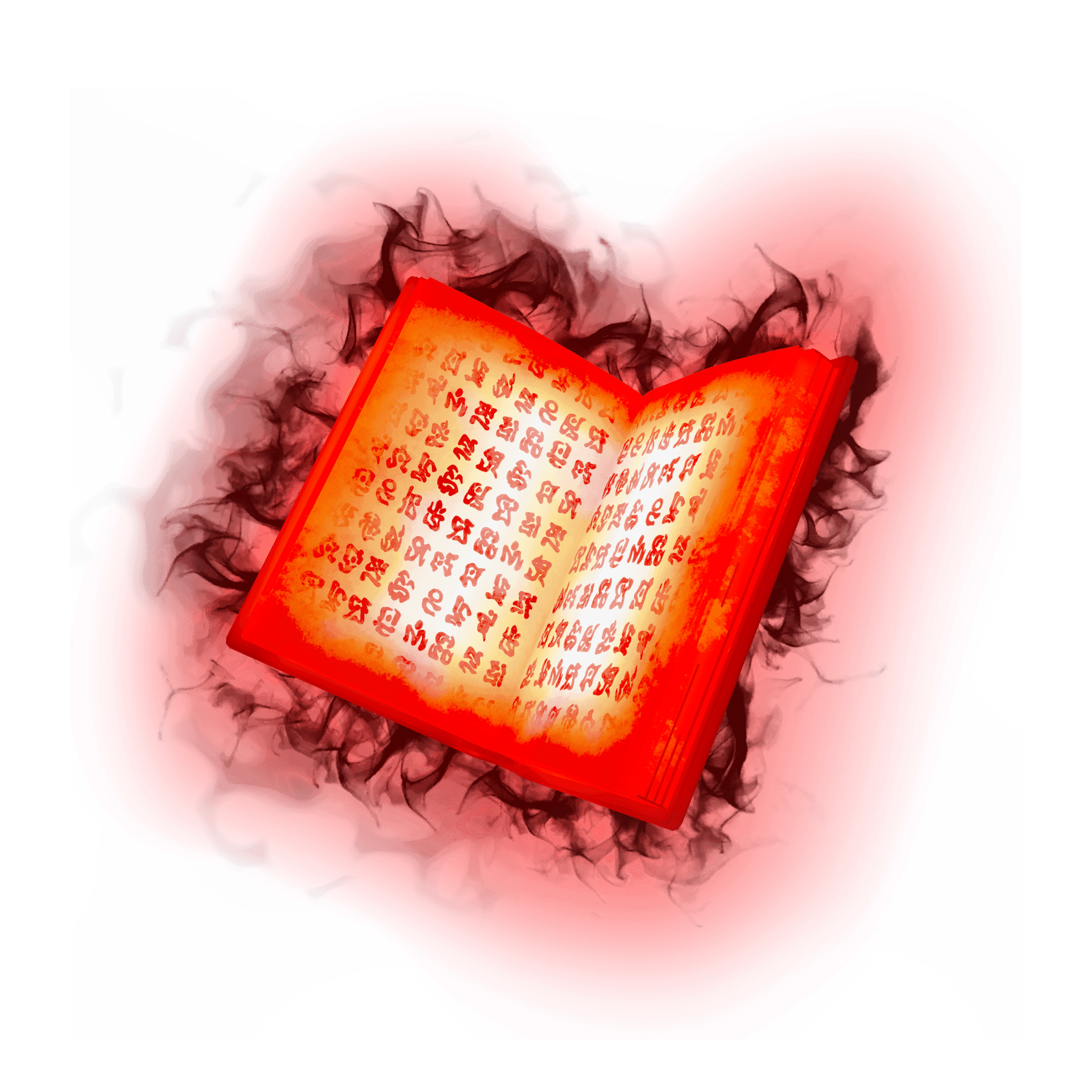 Asta's Grimoire