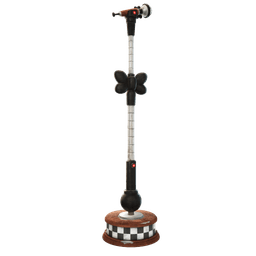 Freddy's Mic