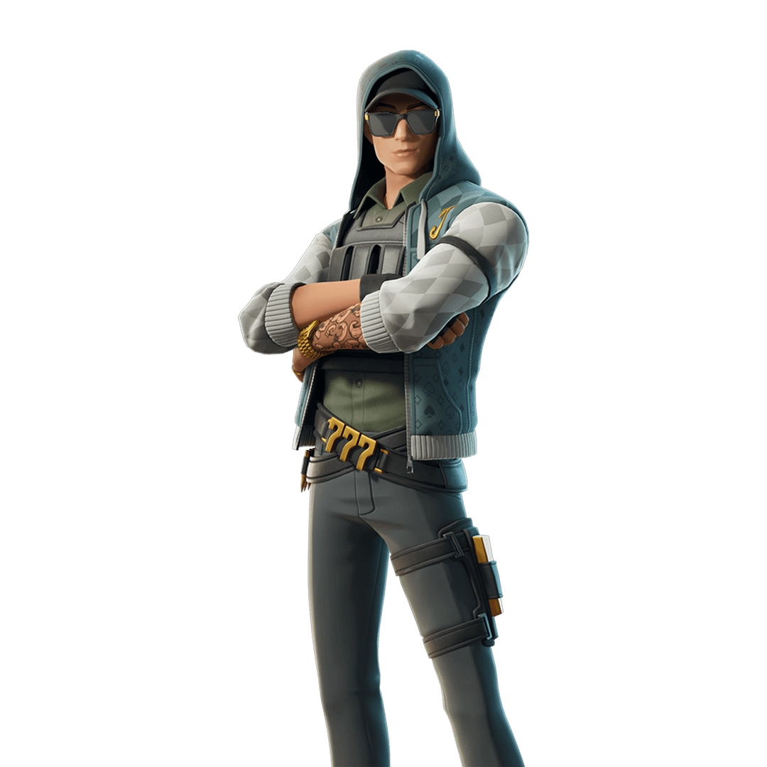 Jax Spade