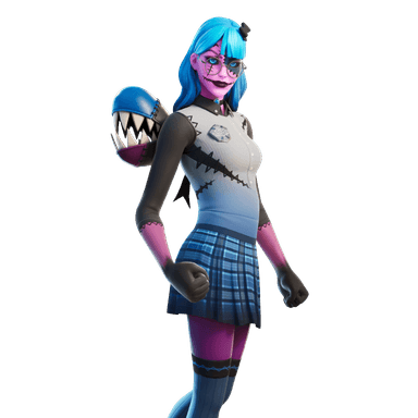 Grisabelle