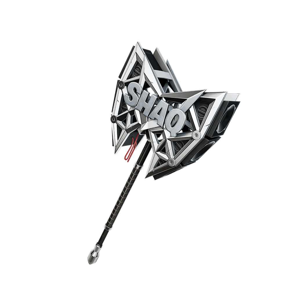 Axe-lifier