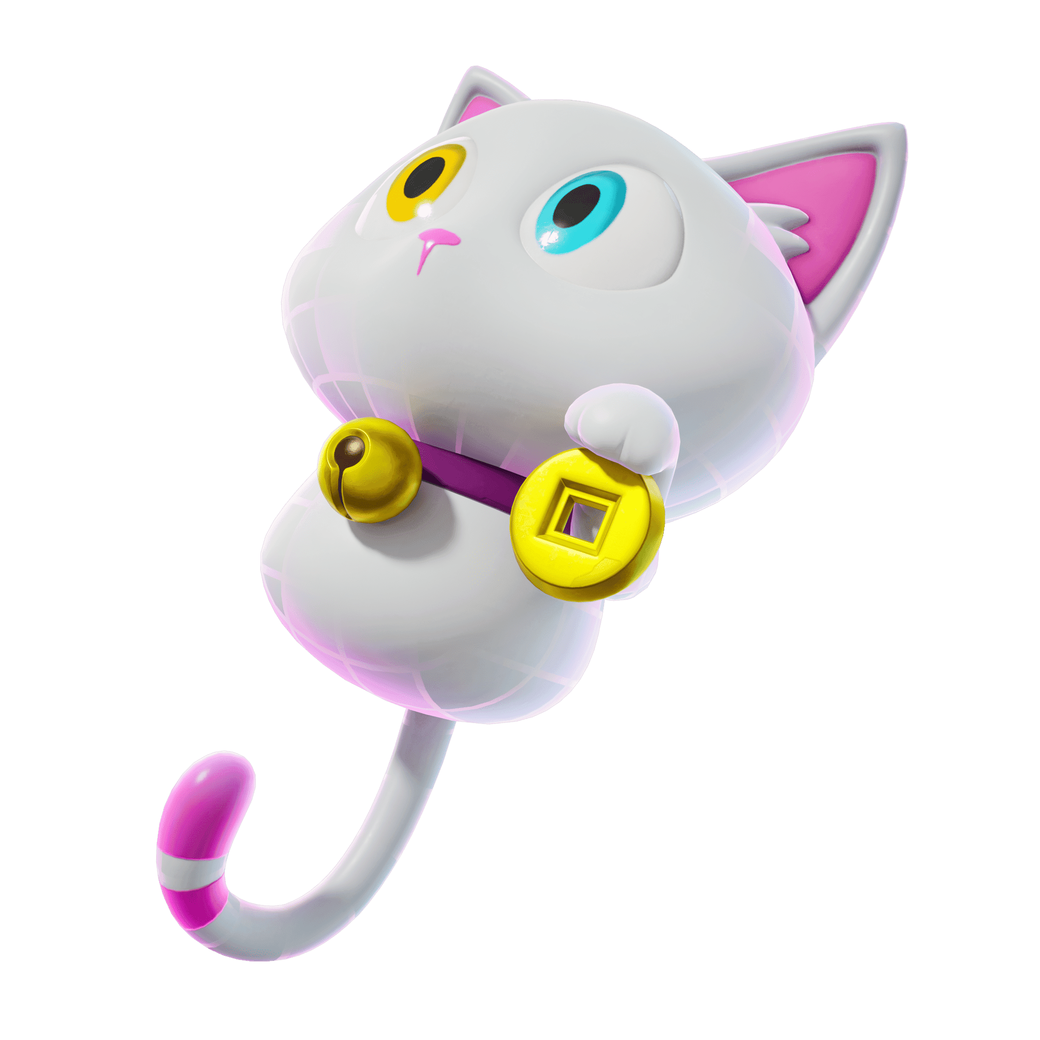 Lucky Cat