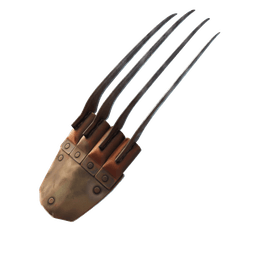 Freddy's Glove