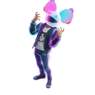 deadmau5