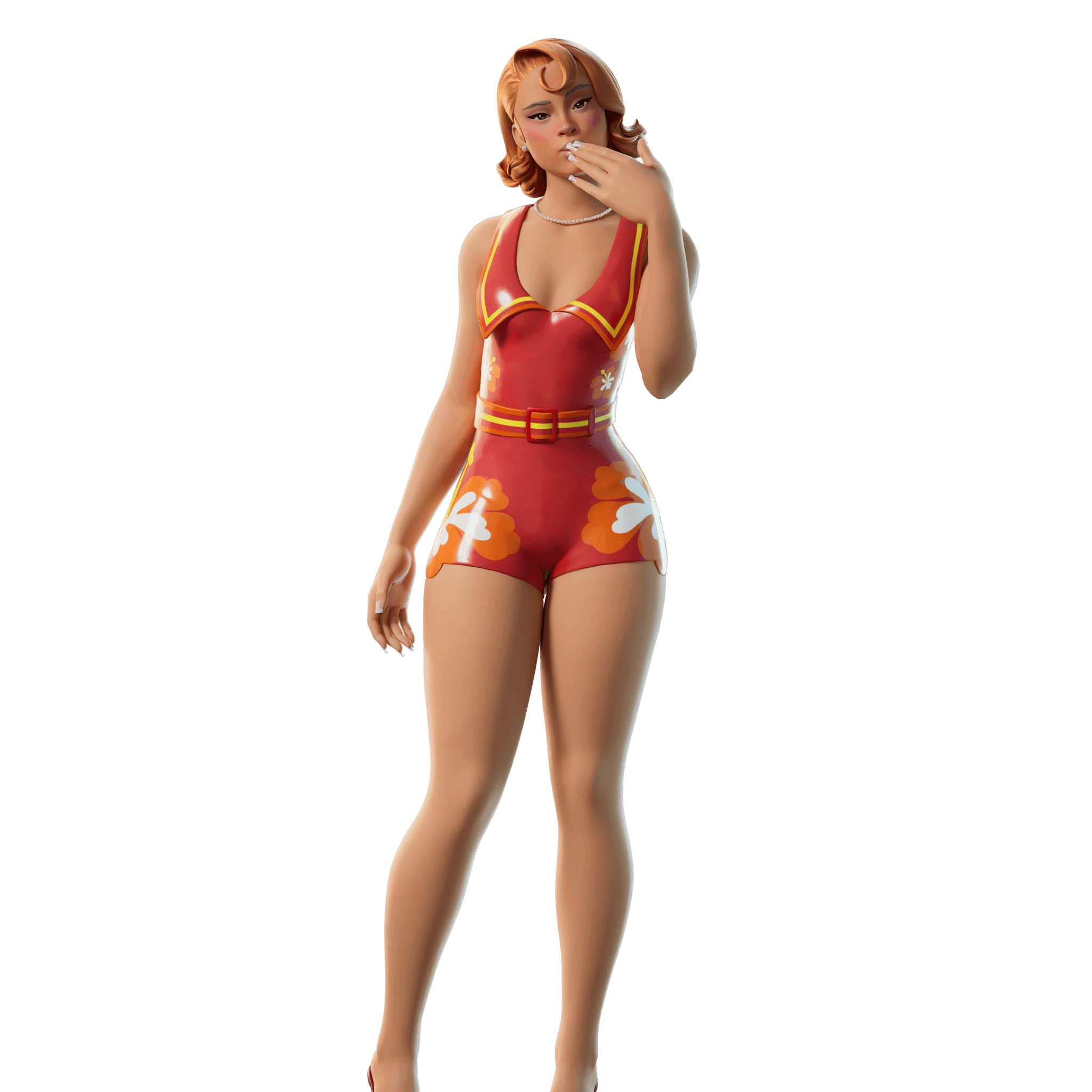 Bikini Bottom Ice Spice
