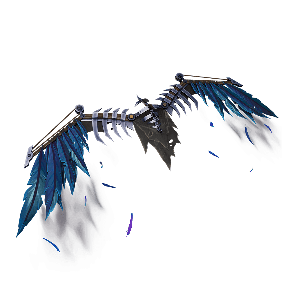 Weeping Crow