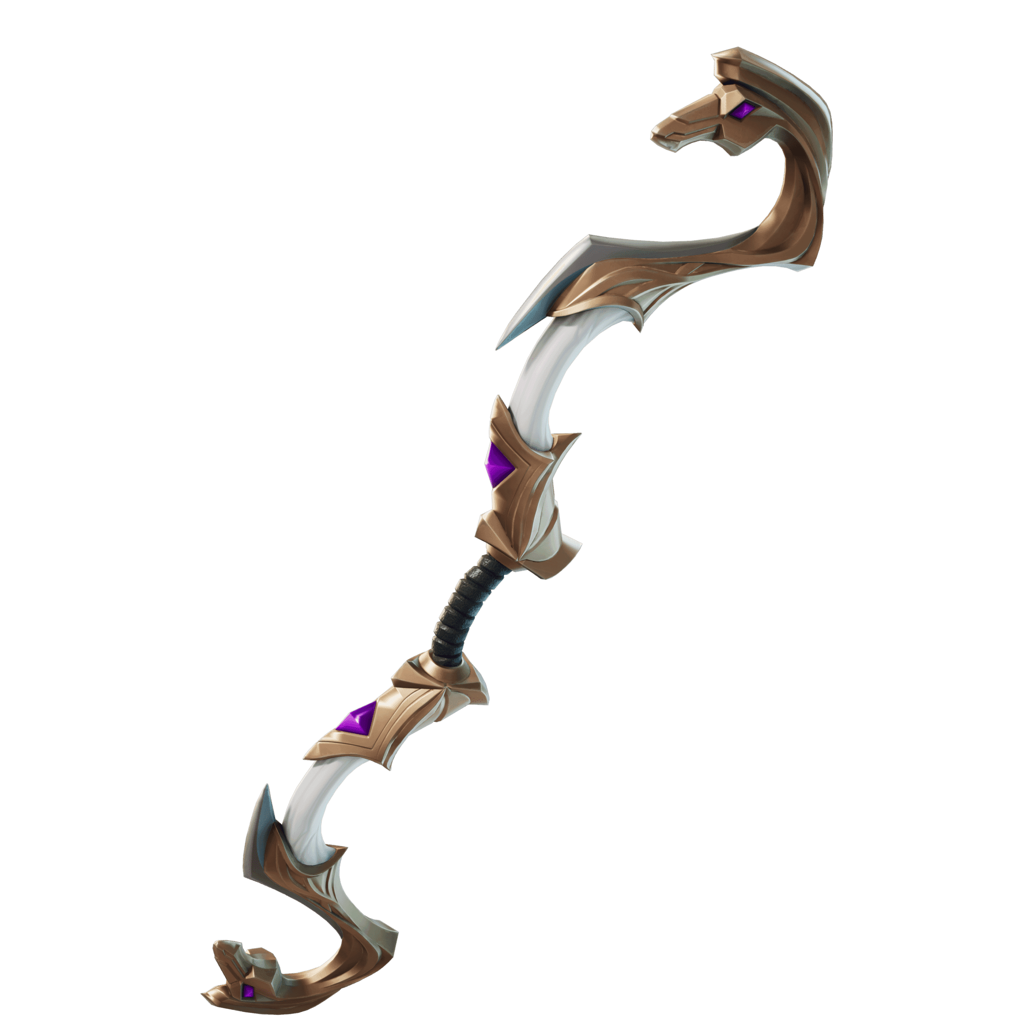 Bow of the Vanquisher