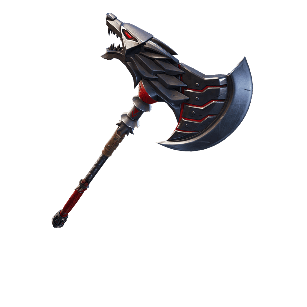 Big Bad Axe