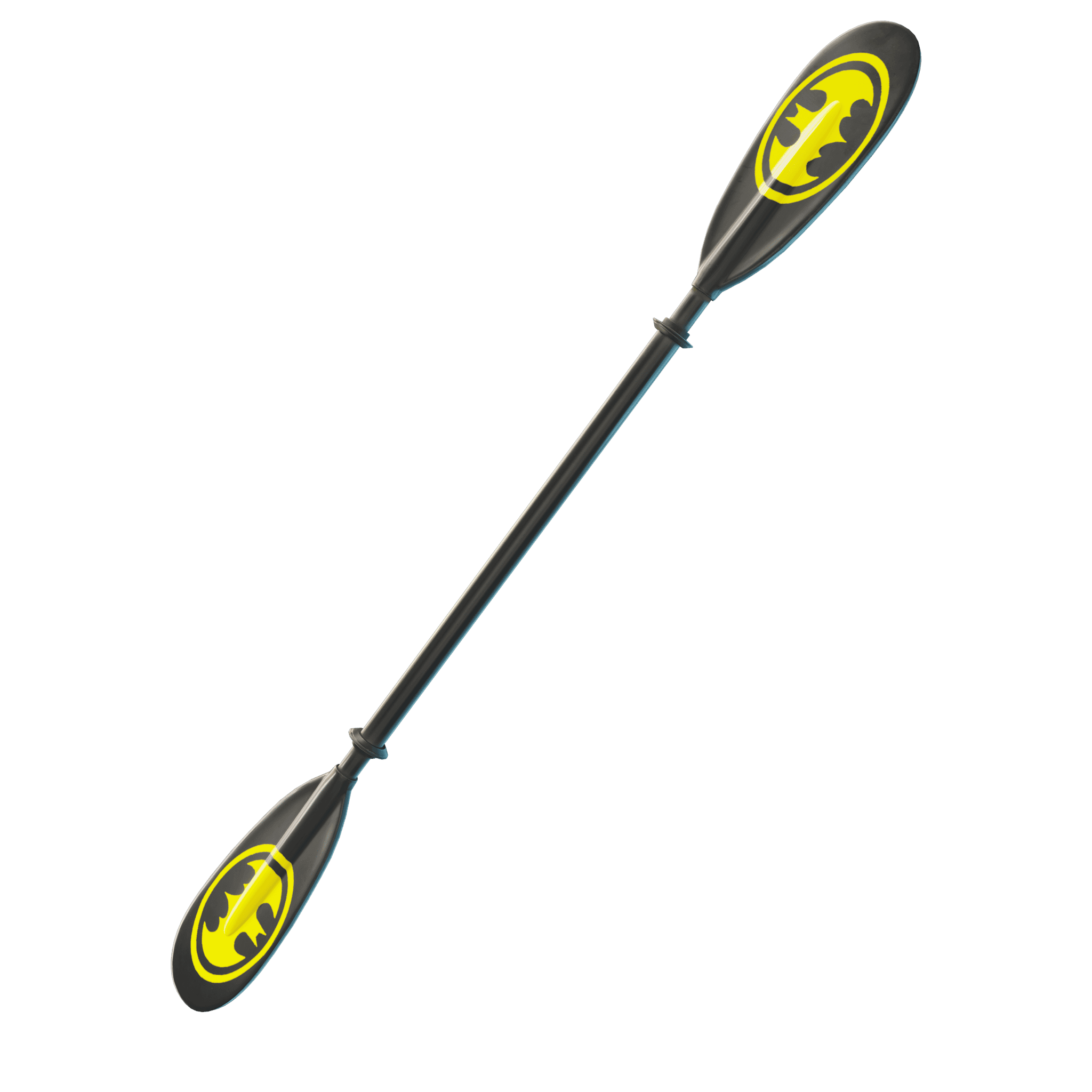 Batman Paddle