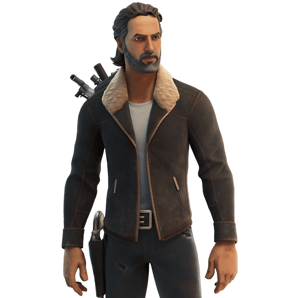 Rick Grimes