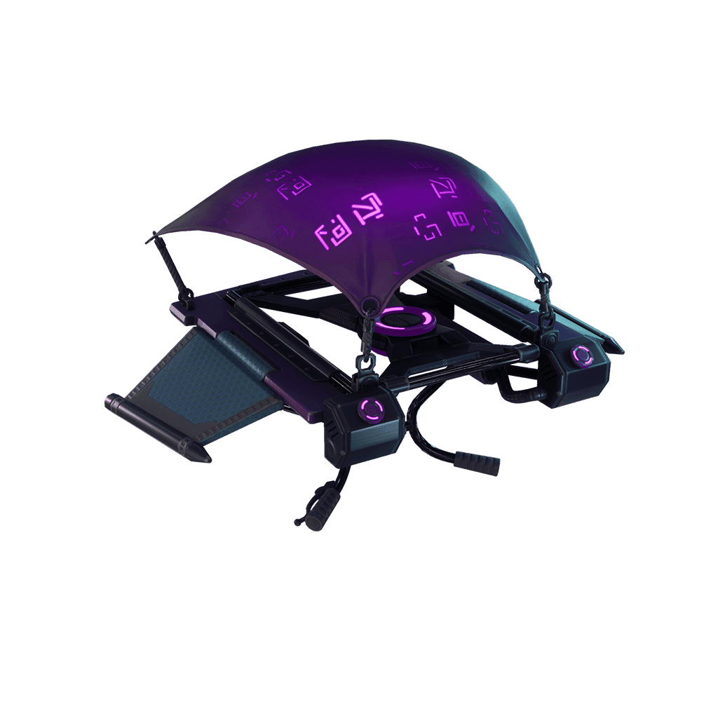Dark Glyph