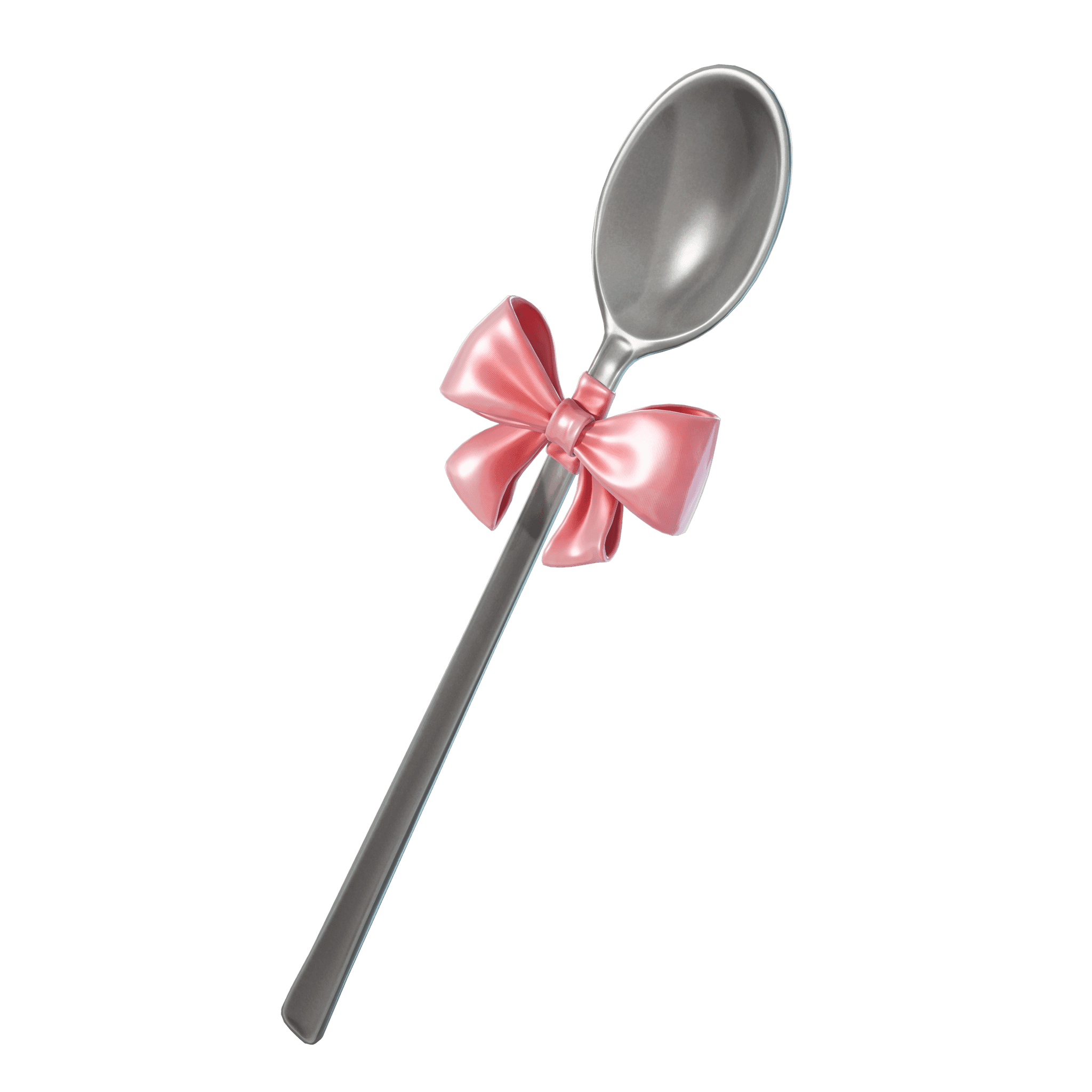 Ballerina's Spoon-erina