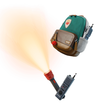 Mike's Investigation Kit